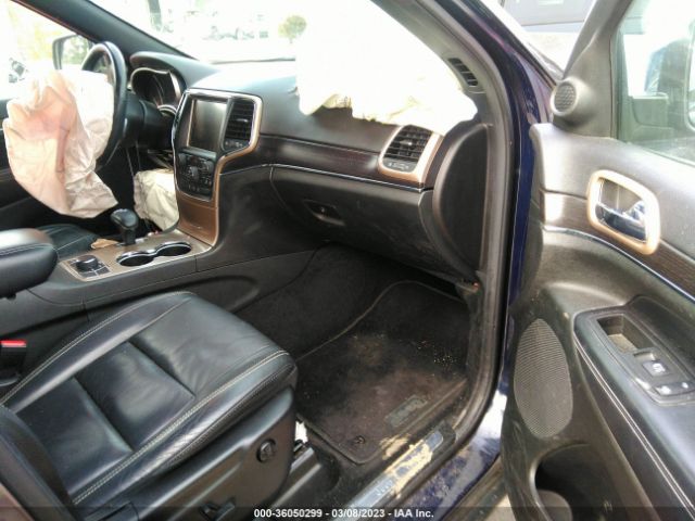 1C4RJFBG0FC611302 Jeep Grand Cherokee Limited