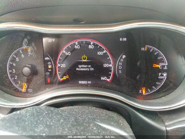 1C4RJFBG0FC611302 Jeep Grand Cherokee Limited