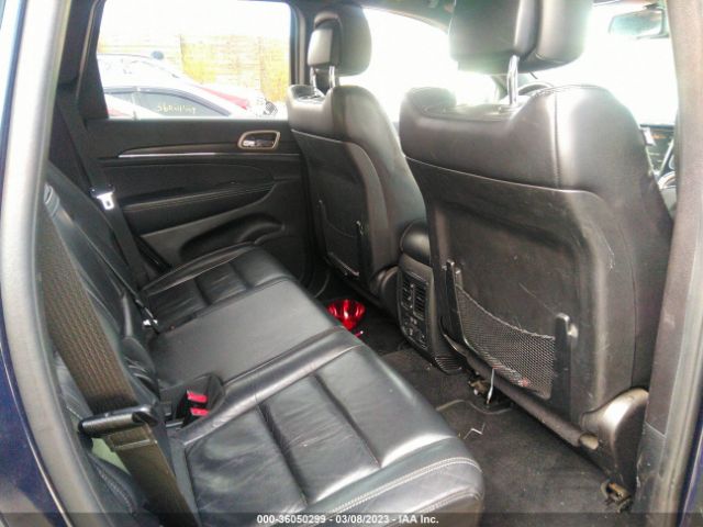1C4RJFBG0FC611302 Jeep Grand Cherokee Limited