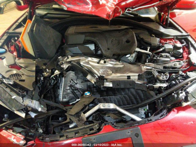WBA5R7C07LFH70343 BMW 3 Series 330i Xdrive