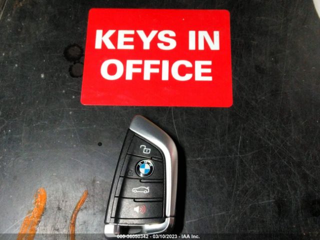 WBA5R7C07LFH70343 BMW 3 Series 330i Xdrive