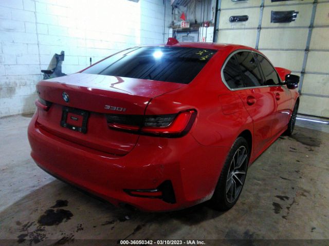 WBA5R7C07LFH70343 BMW 3 Series 330i Xdrive