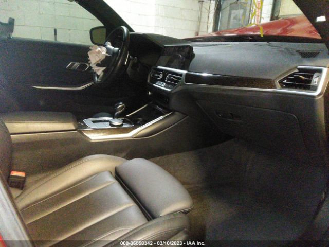 WBA5R7C07LFH70343 BMW 3 Series 330i Xdrive