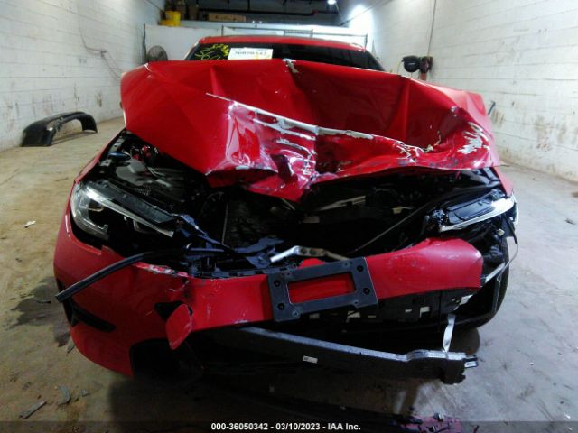 WBA5R7C07LFH70343 BMW 3 Series 330i Xdrive