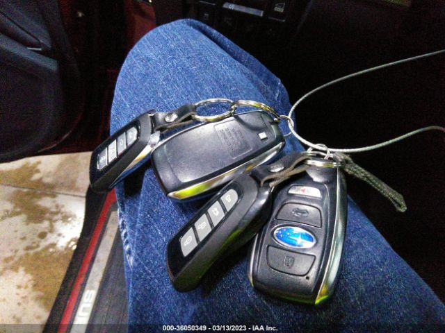 4S4BSANC9J3375196 Subaru Outback Limited