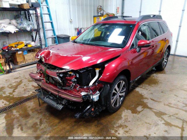 4S4BSANC9J3375196 Subaru Outback Limited