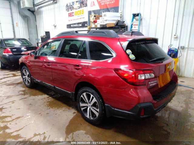 4S4BSANC9J3375196 Subaru Outback Limited