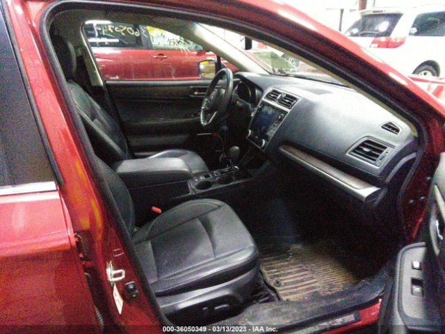 4S4BSANC9J3375196 Subaru Outback Limited