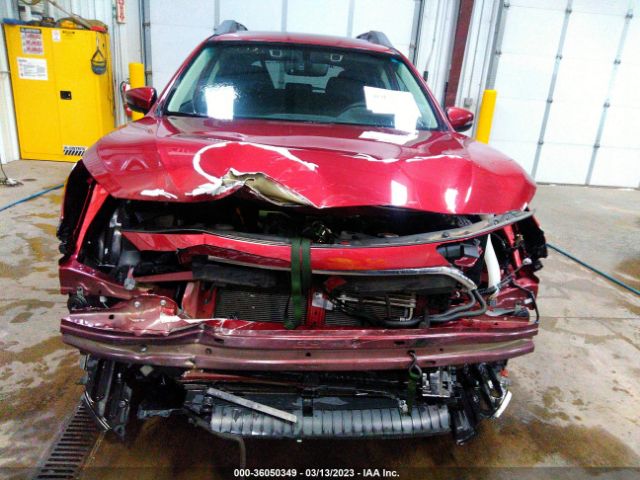 4S4BSANC9J3375196 Subaru Outback Limited