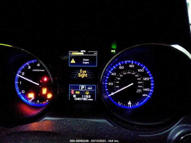 4S4BSANC9J3375196 Subaru Outback Limited
