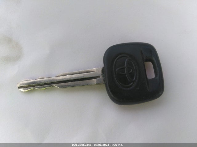 2003 TOYOTA CAMRY LE/SE/XLE VIN: 4T1BE32K13U201523