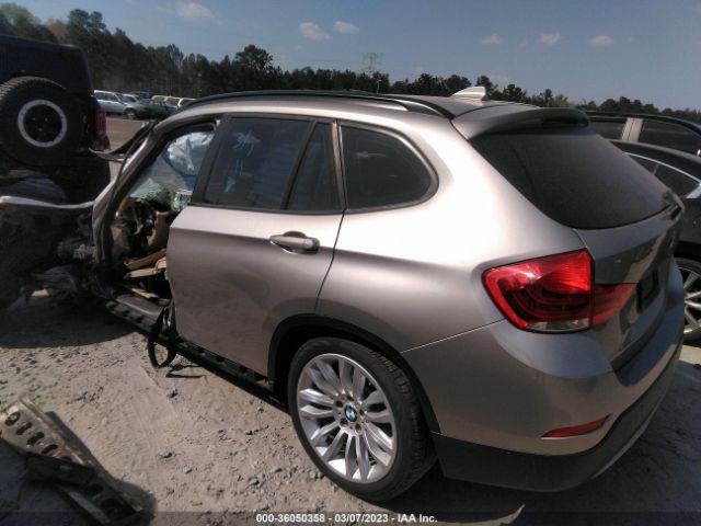 WBAVM1C55FV317420 BMW X1 Sdrive28i