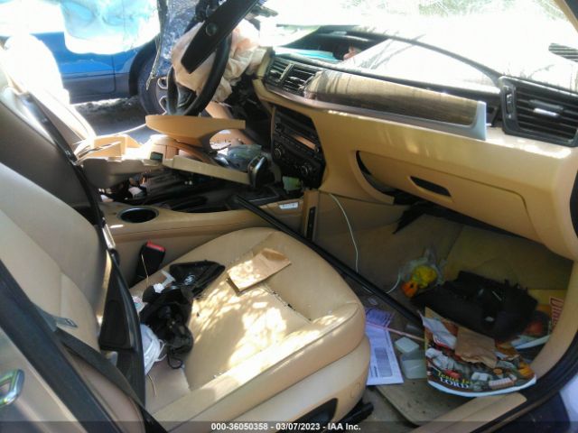 WBAVM1C55FV317420 BMW X1 Sdrive28i