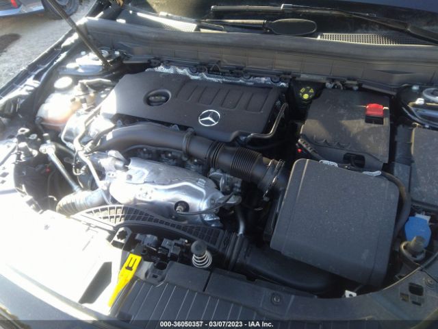 W1N4M4HB7LW025636 Mercedes-Benz GLB