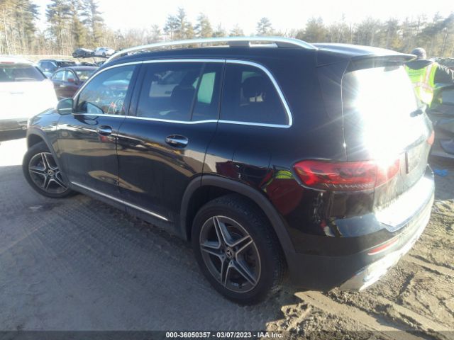 W1N4M4HB7LW025636 Mercedes-Benz GLB