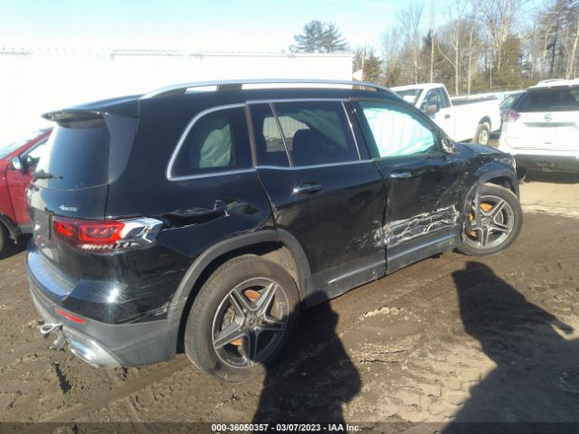 W1N4M4HB7LW025636 Mercedes-Benz GLB