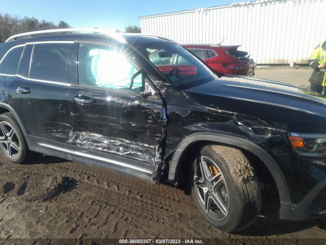 W1N4M4HB7LW025636 Mercedes-Benz GLB