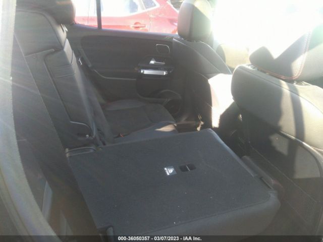 W1N4M4HB7LW025636 Mercedes-Benz GLB