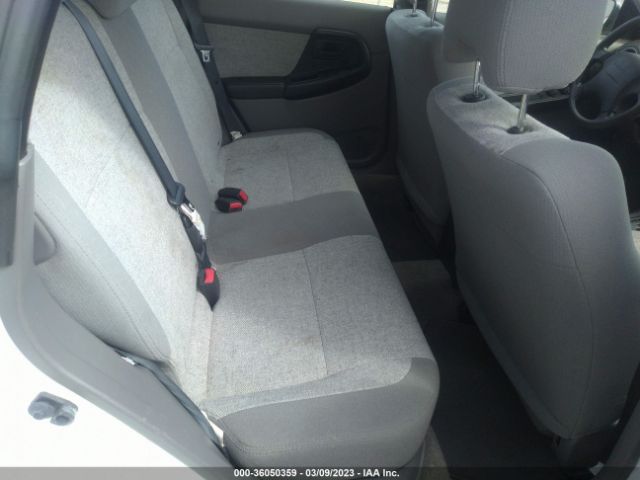 JF1GG68572H827680 Subaru IMPREZA WAGON