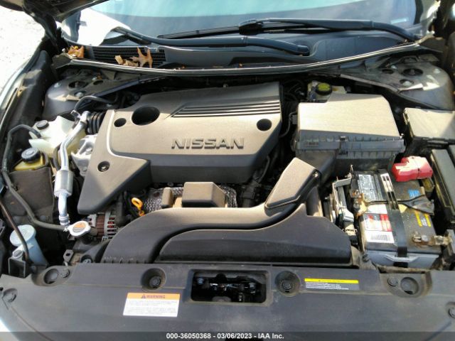 1N4AL3AP6HN330481 Nissan Altima 2.5 S