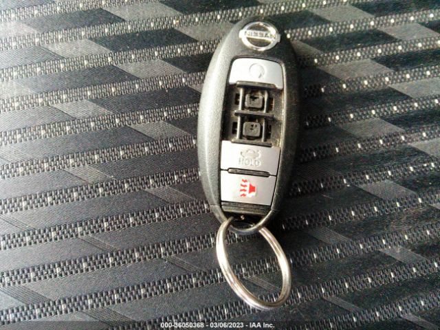 1N4AL3AP6HN330481 Nissan Altima 2.5 S