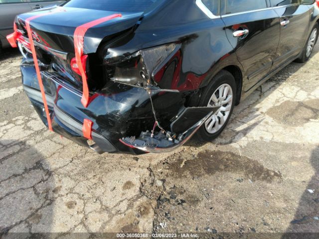 1N4AL3AP6HN330481 Nissan Altima 2.5 S