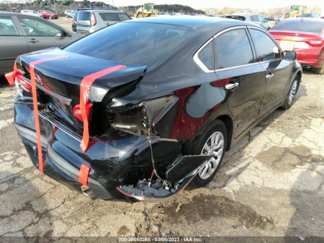 1N4AL3AP6HN330481 Nissan Altima 2.5 S