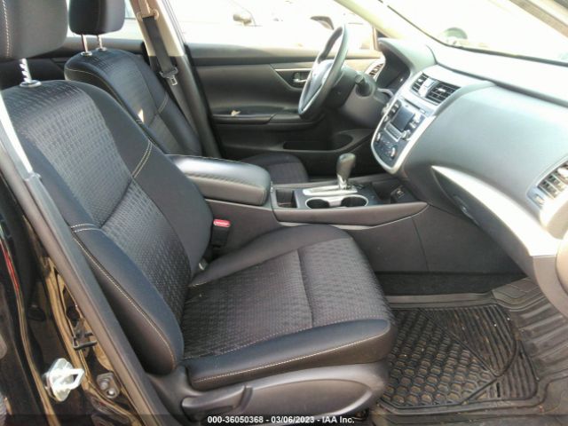 1N4AL3AP6HN330481 Nissan Altima 2.5 S