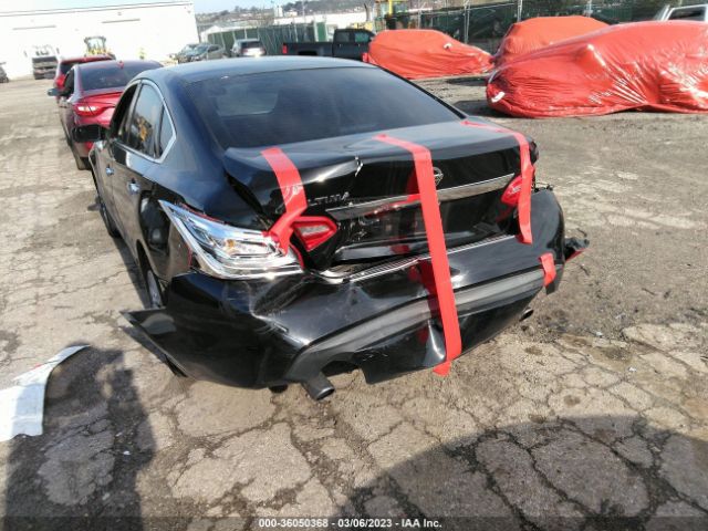 1N4AL3AP6HN330481 Nissan Altima 2.5 S