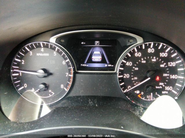 1N4AL3AP6HN330481 Nissan Altima 2.5 S