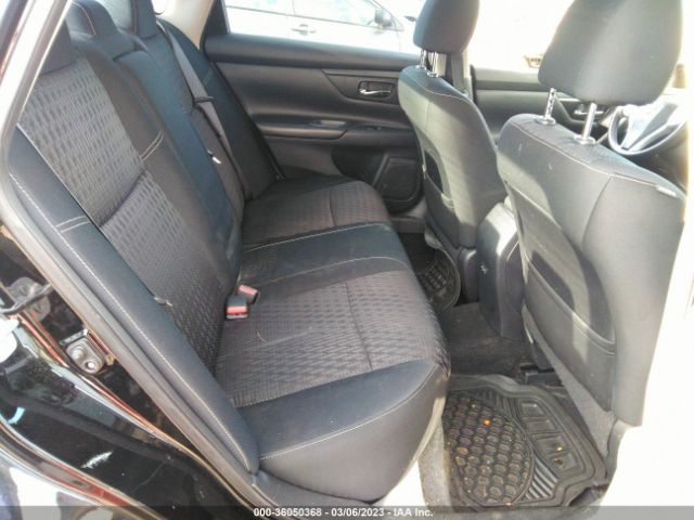 1N4AL3AP6HN330481 Nissan Altima 2.5 S
