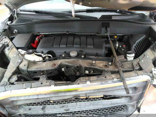 1GKKRNED1EJ123755 GMC ACADIA SLE