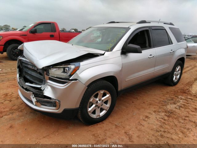 1GKKRNED1EJ123755 GMC ACADIA SLE