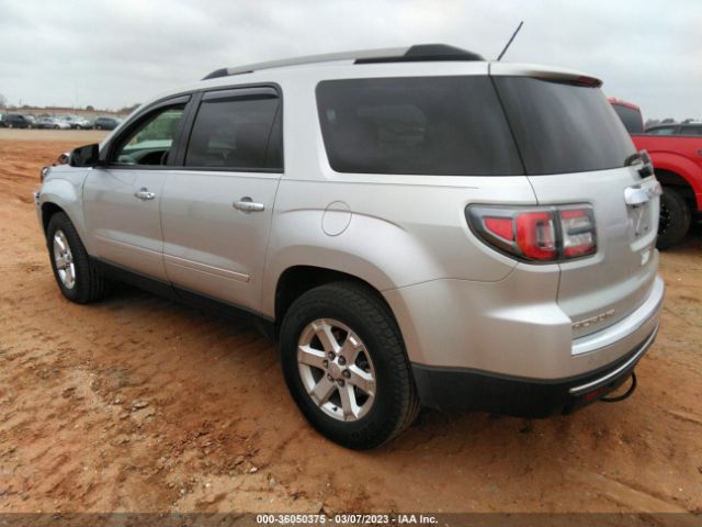 1GKKRNED1EJ123755 GMC ACADIA SLE