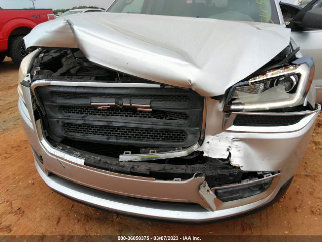 1GKKRNED1EJ123755 GMC ACADIA SLE