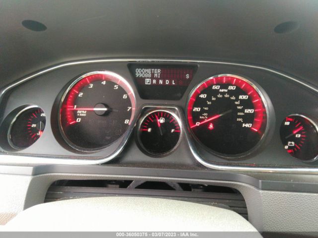 1GKKRNED1EJ123755 GMC ACADIA SLE