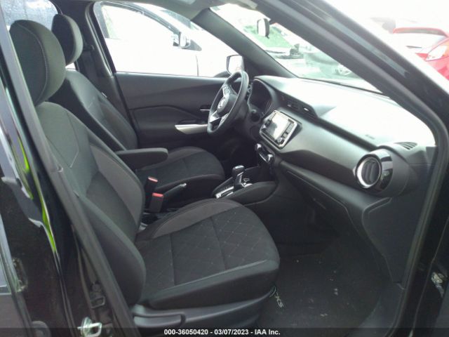 3N1CP5CV7LL522471 Nissan KICKS SV