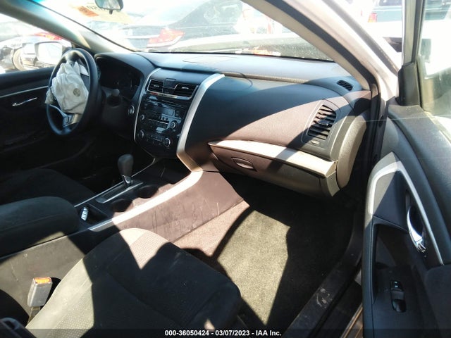 2015 NISSAN ALTIMA 2.5 VIN: 1N4AL3APXFN313292