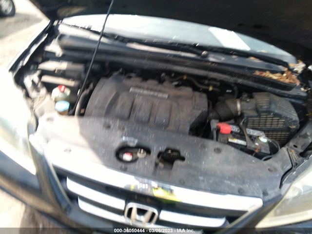 2007 HONDA ODYSSEY EX-L VIN: 5FNRL38617B067064