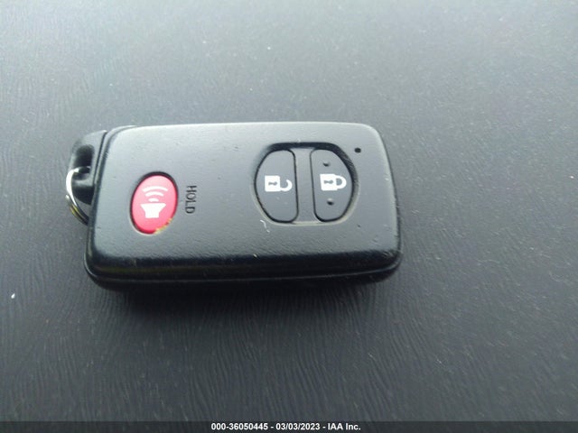 2016 Toyota Prius, VIN: JTDZN3EU2GJ050599