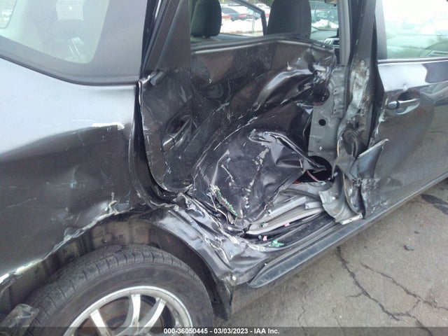 2016 Toyota Prius, VIN: JTDZN3EU2GJ050599