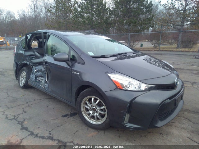 2016 Toyota Prius, VIN: JTDZN3EU2GJ050599