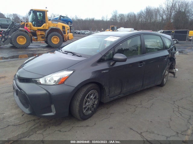 2016 Toyota Prius, VIN: JTDZN3EU2GJ050599
