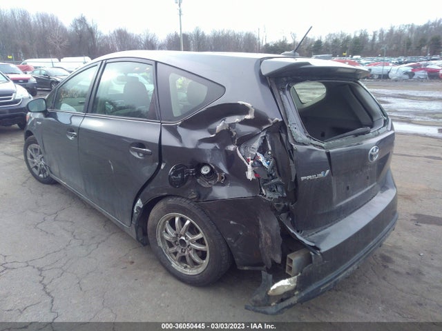 2016 Toyota Prius, VIN: JTDZN3EU2GJ050599