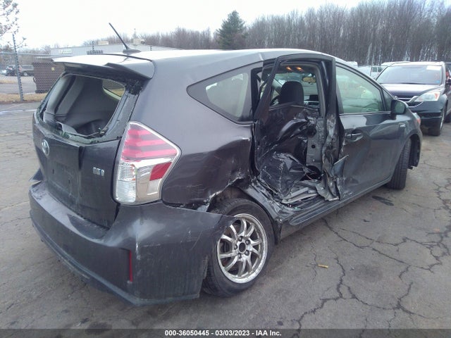 2016 Toyota Prius, VIN: JTDZN3EU2GJ050599