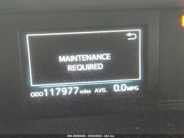2016 Toyota Prius, VIN: JTDZN3EU2GJ050599