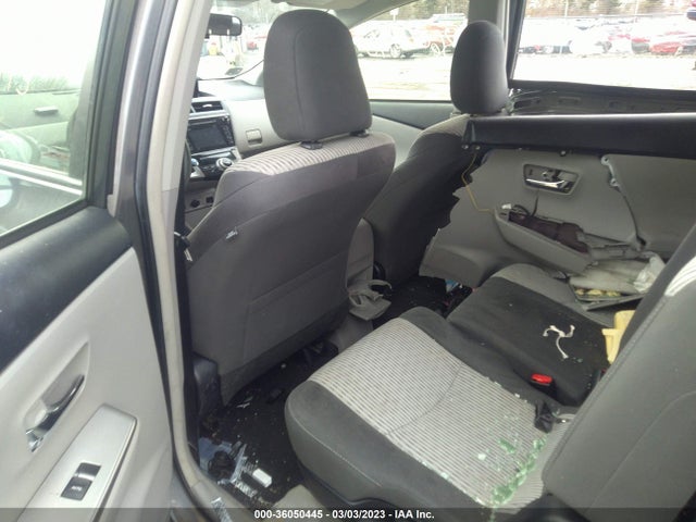 2016 Toyota Prius, VIN: JTDZN3EU2GJ050599