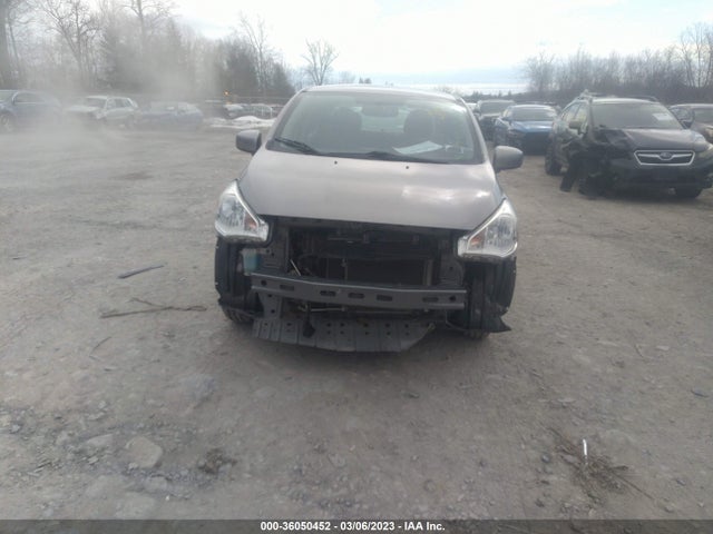 2017 MITSUBISHI MIRAGE G4 ES VIN: ML32F3FJXHHF04924