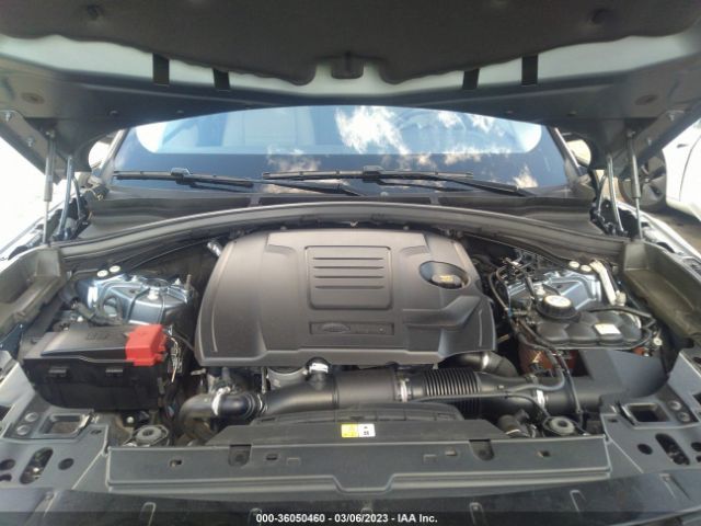 SALYB2EX9LA239990 Land Rover Range Rover Velar S