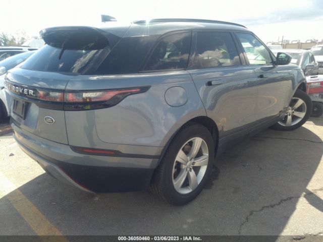 SALYB2EX9LA239990 Land Rover Range Rover Velar S